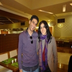 Souad massi sur yala.fm